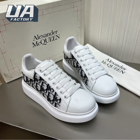 ALEXANDER MCQUEEN SNEAKER - AM27