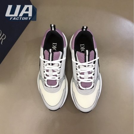 DIOR B22 SNEAKER - CD100