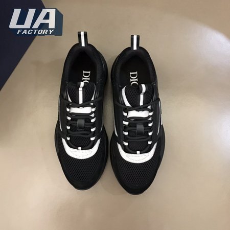 DIOR B22 SNEAKER - CD95