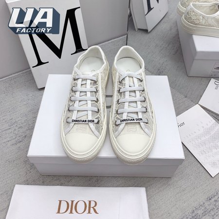 DIOR WALK'N'DIOR SNEAKER - CD96