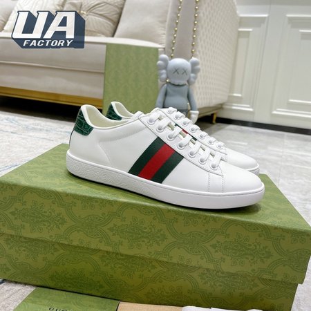 GUCCI ACE SNEAKER - GC201