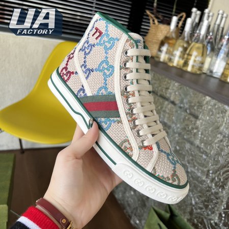 GUCCI TENNIS 1977 SNEAKER - GC199