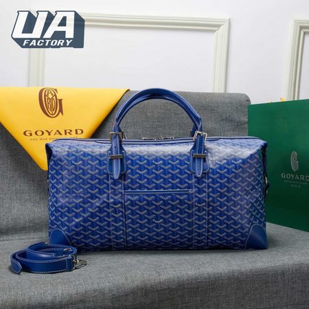 Goyard Travel Bags Croisiere Goyardine