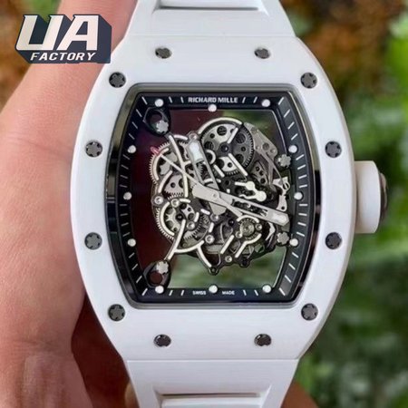 Richard Mille Calibre RMUL2 RM055