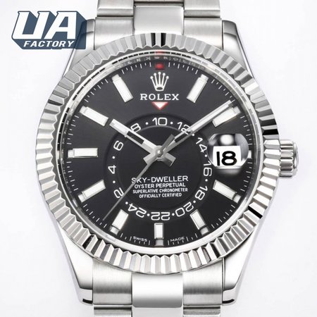 Rolex Sky-Dweller 326934 42mm