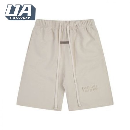 Fear of God Essentials Shorts Seafoam