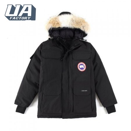 Canada Goose Citadel Parka Fusion Fit for Men