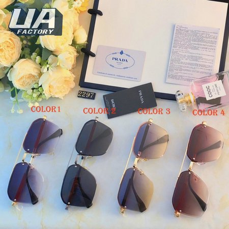 Prada Sunglasses