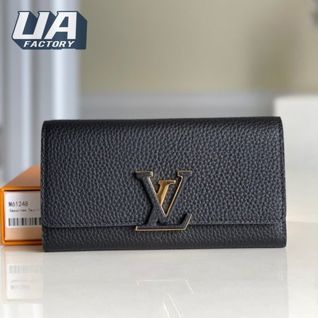 capucines wallet m61248