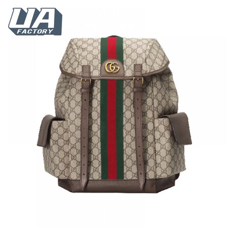 Gucci Ophidia Gg Backpack - GBP107