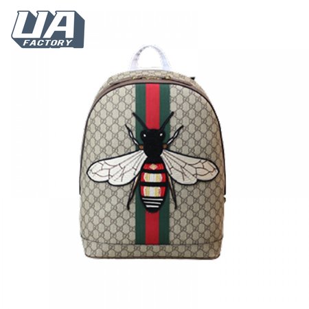 GG Backpack With Bee - GBP031