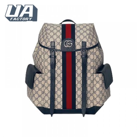 Gucci Ophidia Gg Backpack - GBP109