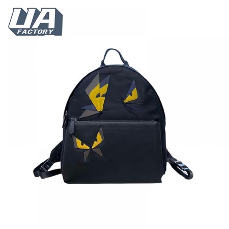 Fendi Utterfleye Backpack - FPD57