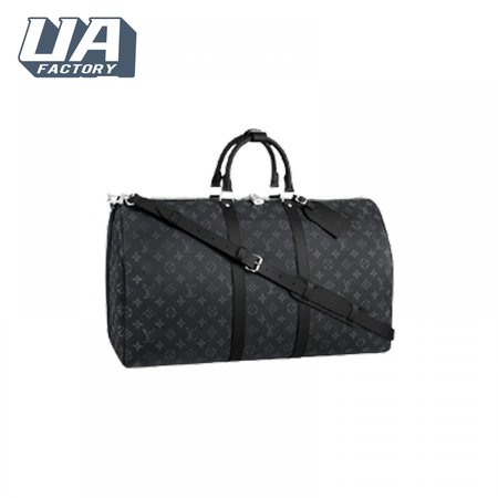 monogram eclipse keepall bandouliere - ldb082