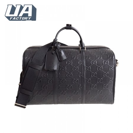 GG Embossed Duffle Bag - GDB35