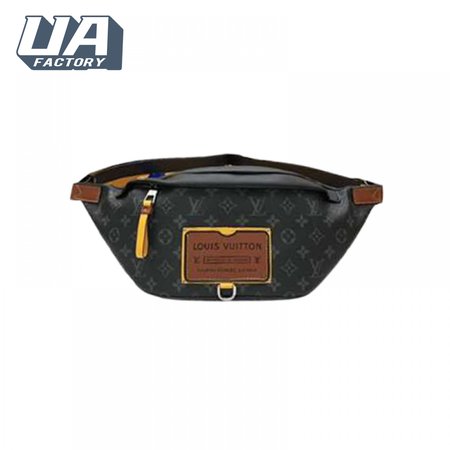 discovery bumbag - lbb277