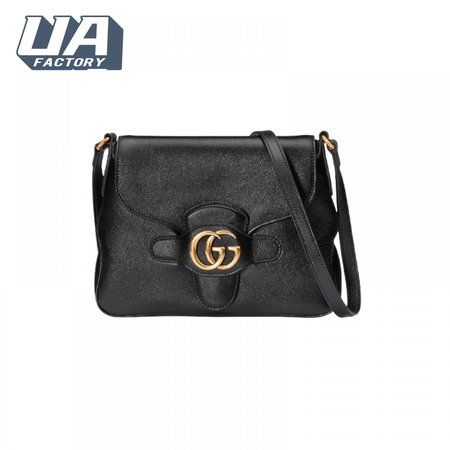 Small messenger bag with Double G - GMB137