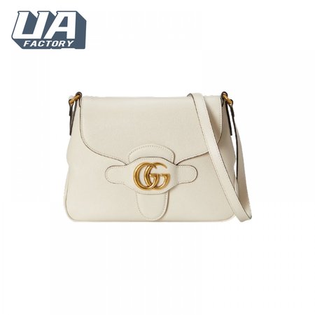 Small messenger bag with Double G - GMB136