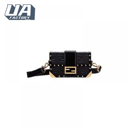 Fendi Baguette Trunk Mini - FPD29