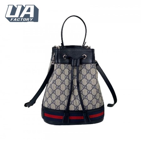 Ophidia GG Bucket Bag - GMB211