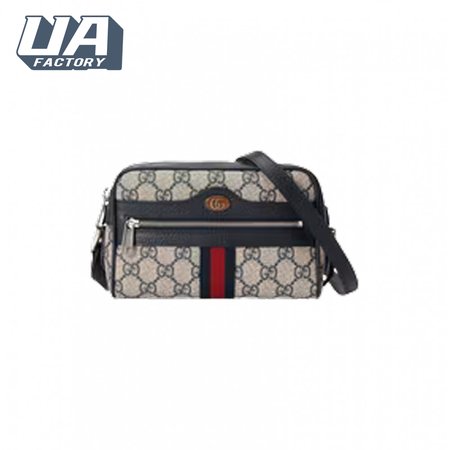 Ophidia GG mini bag - GMB140