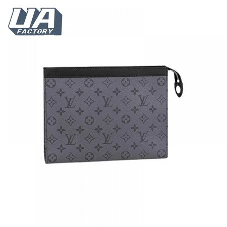 pochette voyage mm monogram canvas lp50