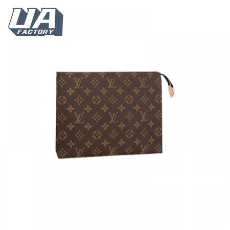 toiletry pouch 26 monogram canvas lp47