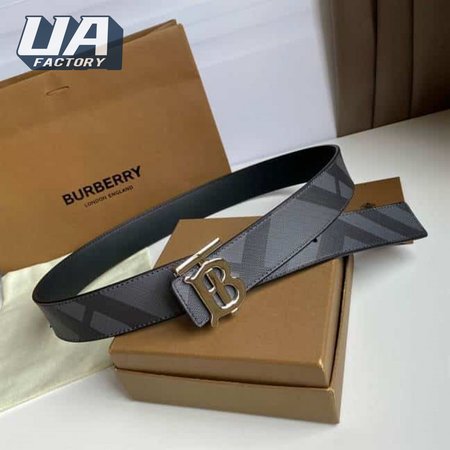 BURBERRY BELT - B50