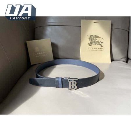 BURBERRY BELT - B46