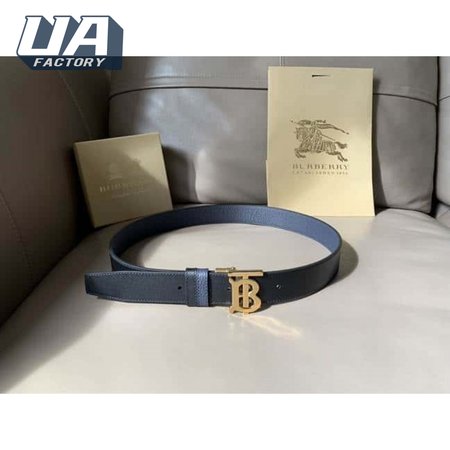 BURBERRY BELT - B45