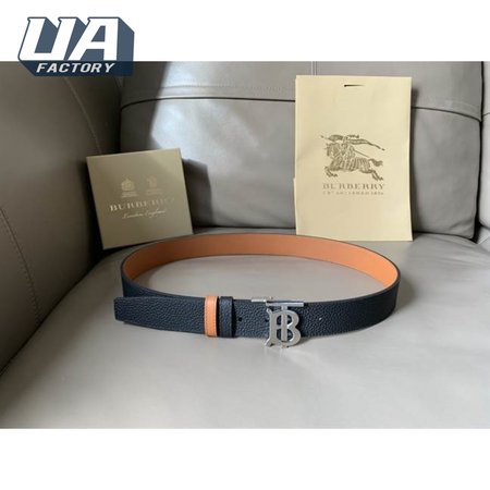 BURBERRY BELT - B44