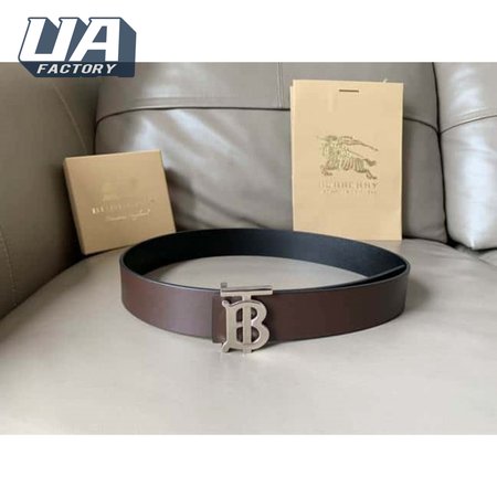 BURBERRY BELT - B42