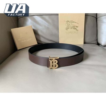 BURBERRY BELT - B41