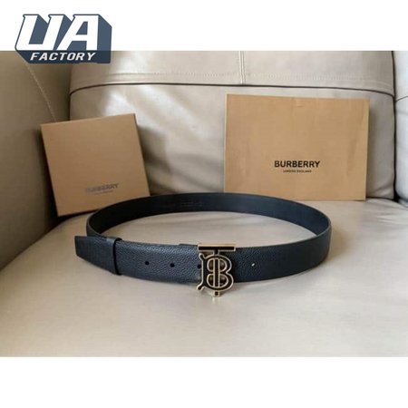 BURBERRY BELT - B40