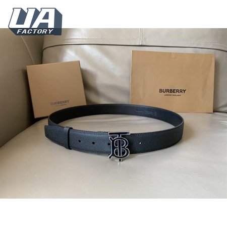 BURBERRY BELT - B39