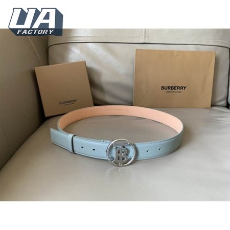 BURBERRY BELT - B38