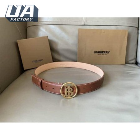 BURBERRY BELT - B37