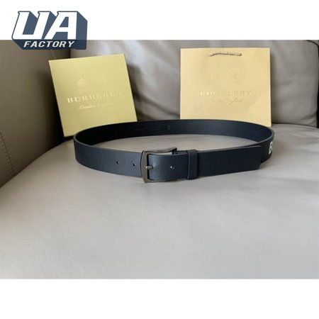 BURBERRY BELT - B35