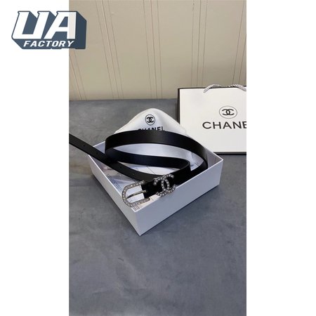 Chanel Belt