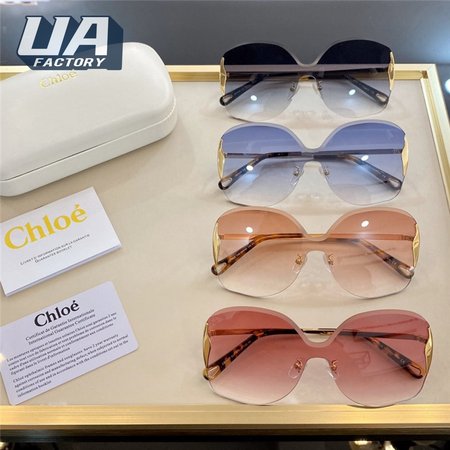 chloe sunglasses