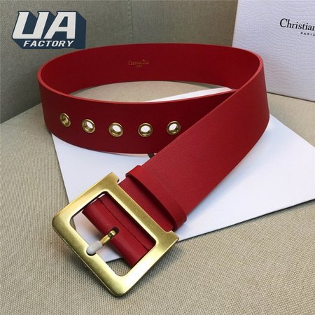 Dior belt