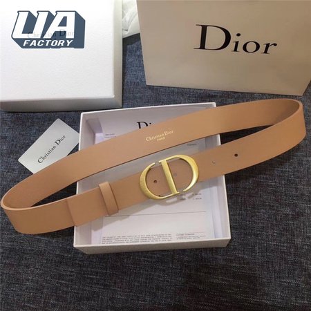 Dior Belt Pink