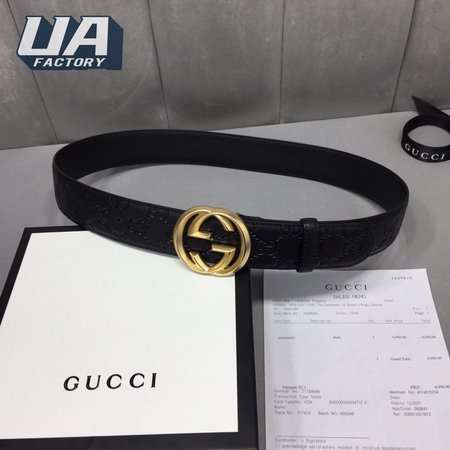 gucci belt 40mm