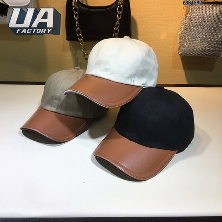 Hermes Luxury Baseball cap