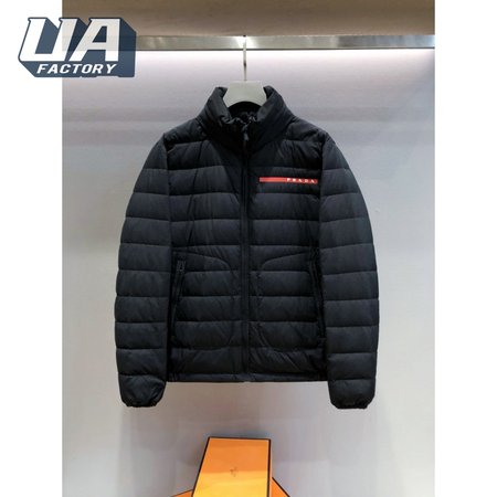 Prada 2020FW Down Jacket MC330204