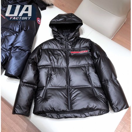 Prada 20SS Down Jacket MC330203