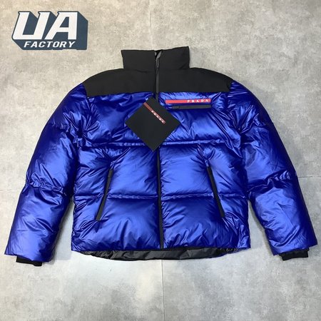 Prada 20SS Down Jacket MC330207