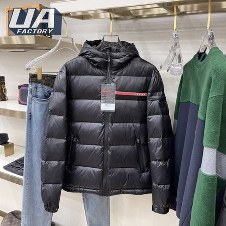 Prada 20SS Down Jacket MC330208