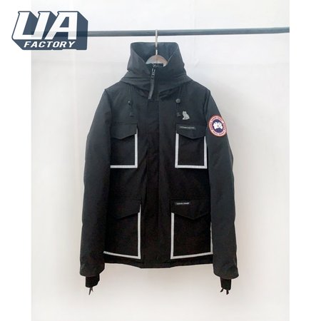 Canada Goose x OVO 2701MR Down Jacket MC330113