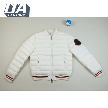 Moncler 2020 Down Jacket MC330057